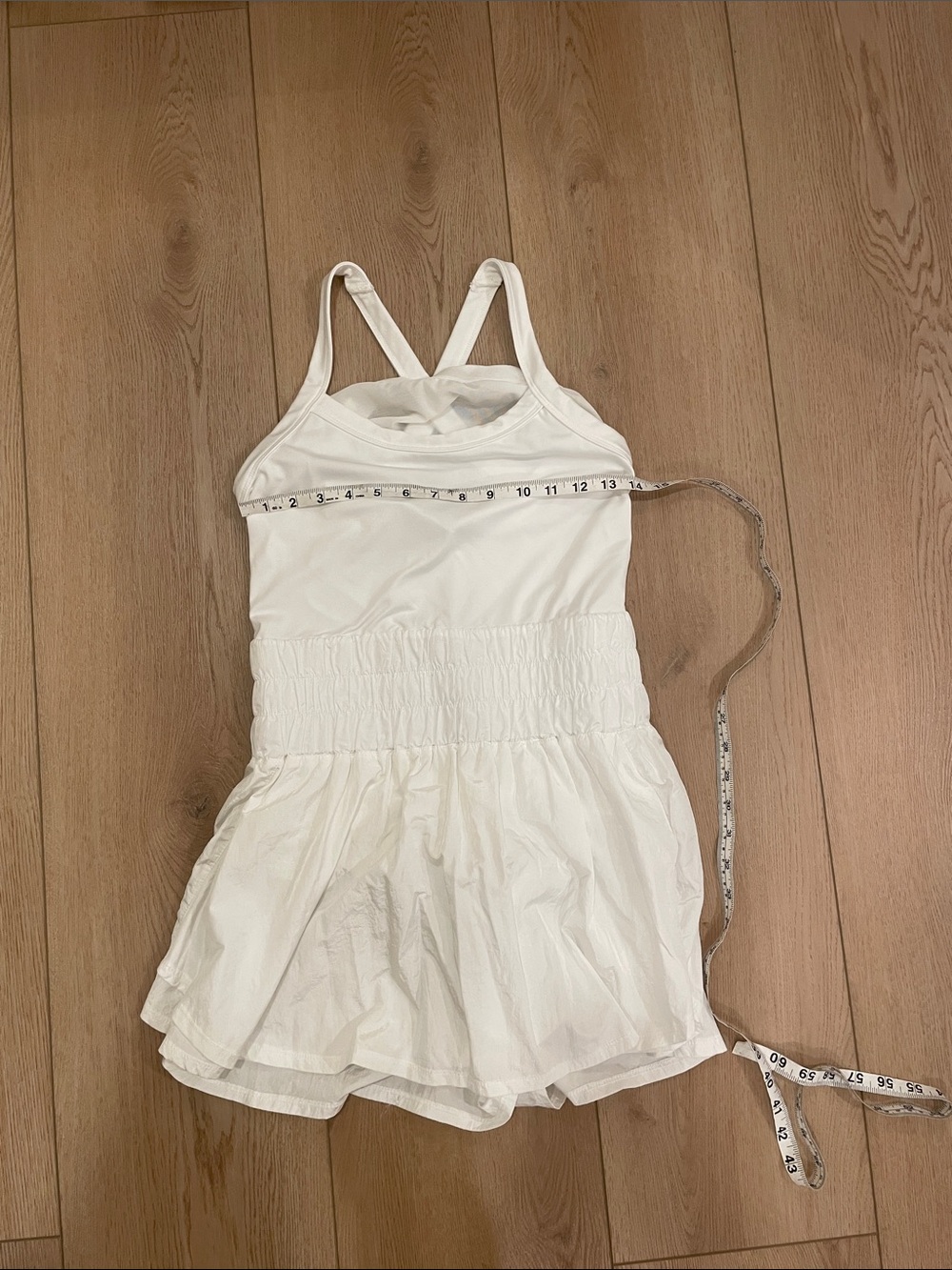 Free People Movement Way Home Skortsie